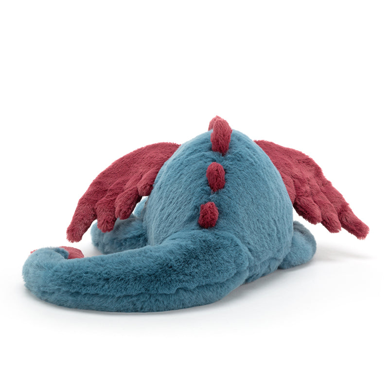 Dexter Dragon Little - Born Childrens Boutique