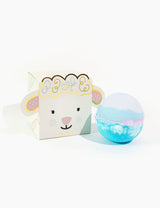 Little Lamb Boxed Balm - Born Childrens Boutique