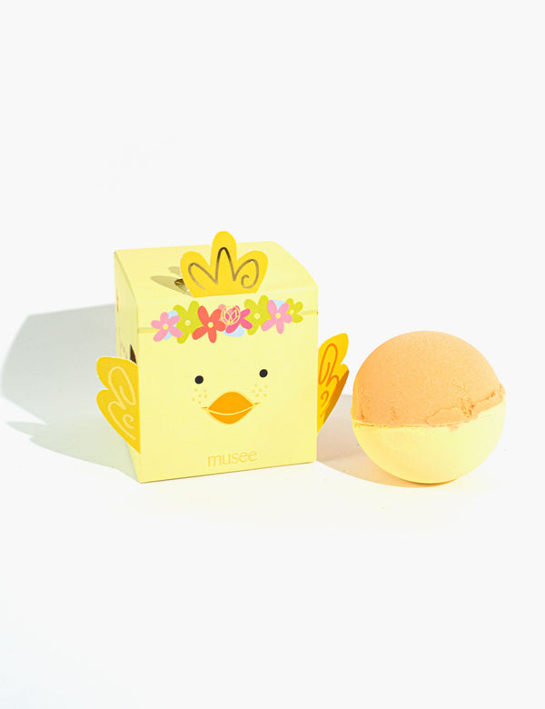 Spring Chick Boxed Balm - Born Childrens Boutique
