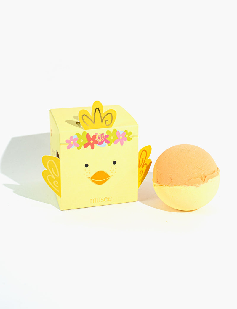 Spring Chick Boxed Balm - Born Childrens Boutique