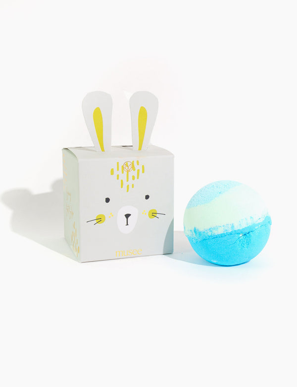 Blue Bunny Boxed Balm - Born Childrens Boutique