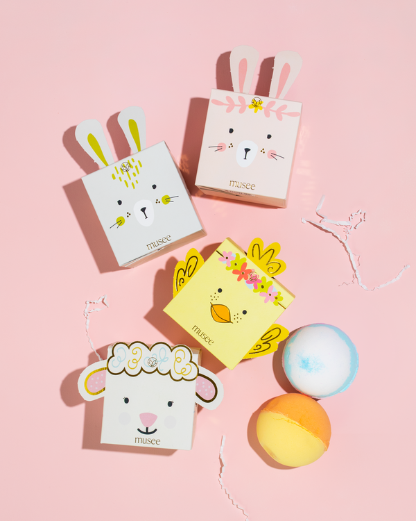 Spring Chick Boxed Balm - Born Childrens Boutique