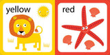 Animal Colors - Born Childrens Boutique