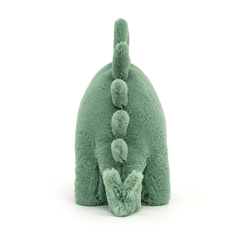 Fossilly Stegosaurus - Born Childrens Boutique