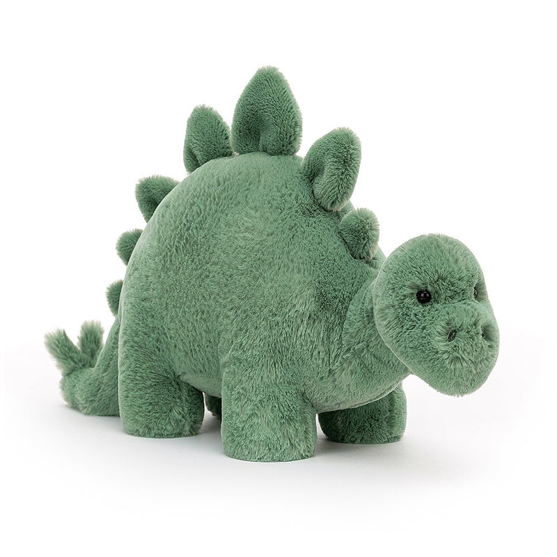 Fossilly Stegosaurus - Born Childrens Boutique