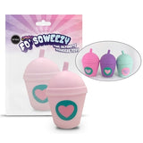 Fo'Sqweezy - Frapp Cup (Sold Separately) - Born Childrens Boutique
