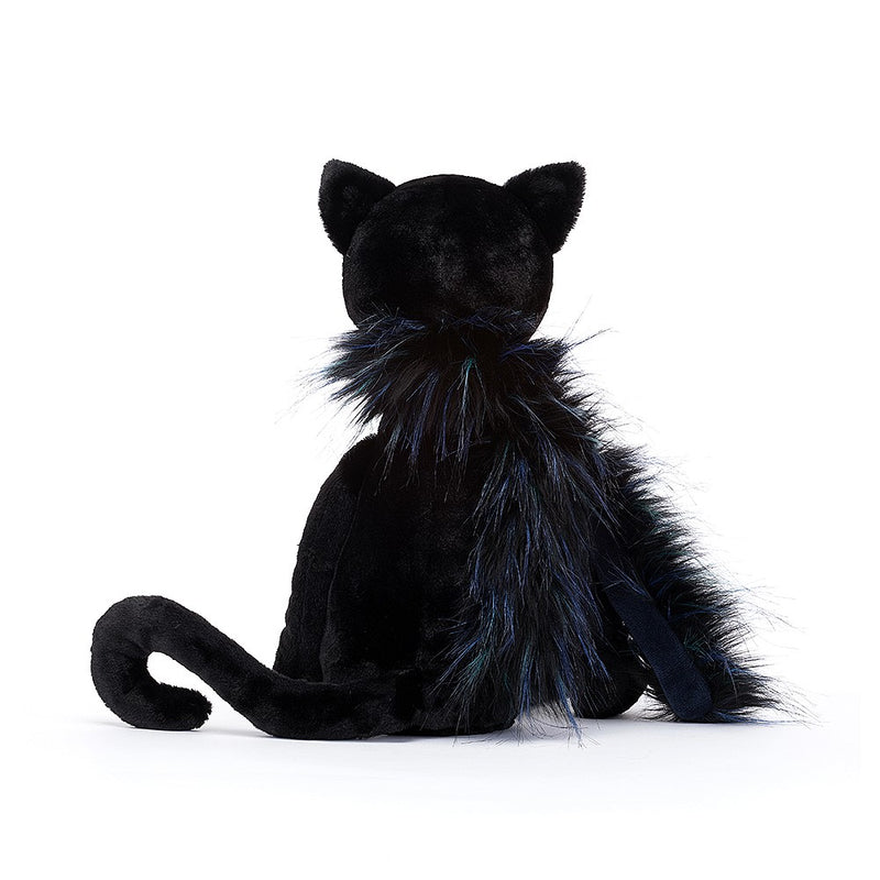Glamorama Cat - Born Childrens Boutique