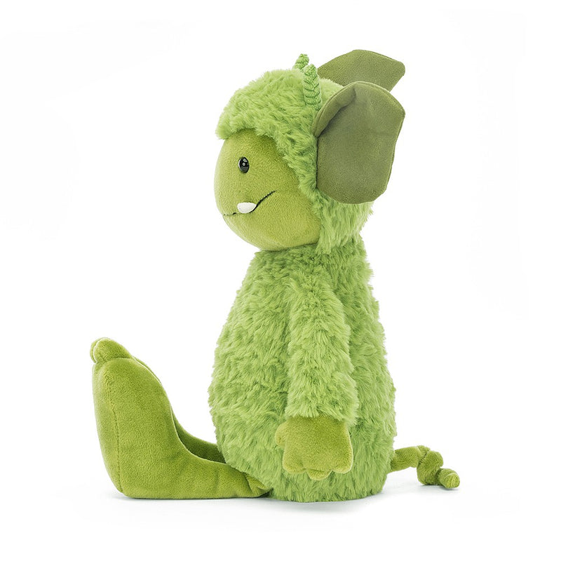Grizzo Gremlin - Born Childrens Boutique