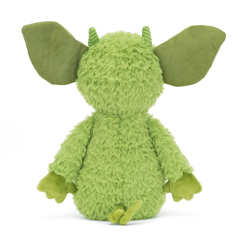 Grizzo Gremlin - Born Childrens Boutique