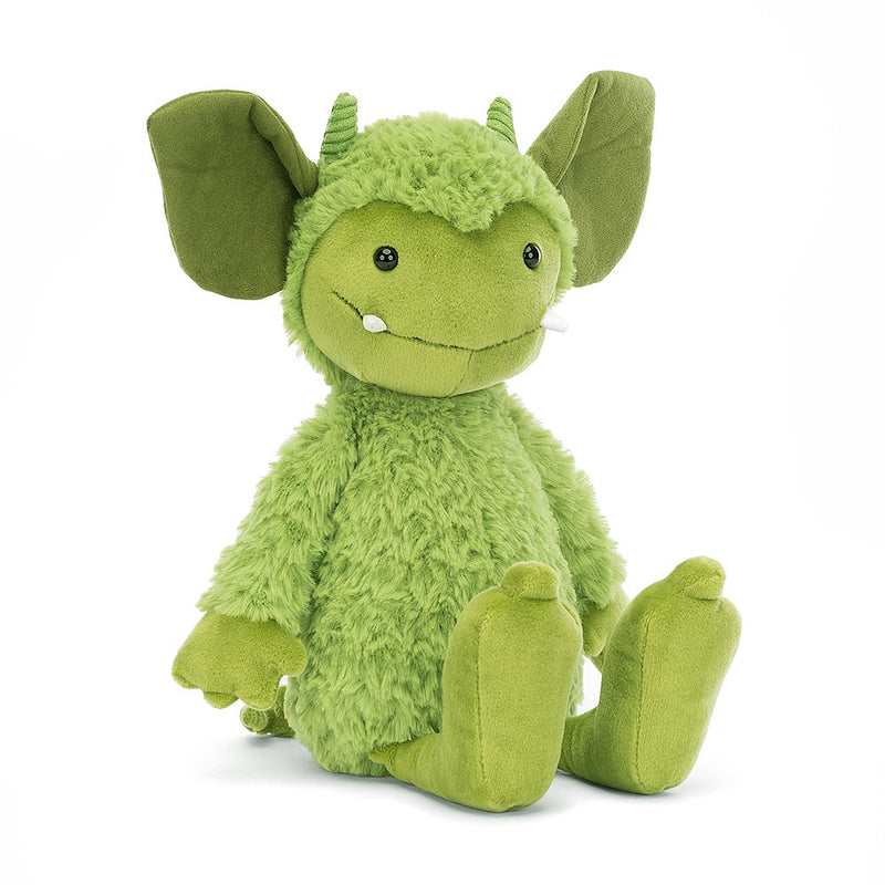 Grizzo Gremlin - Born Childrens Boutique