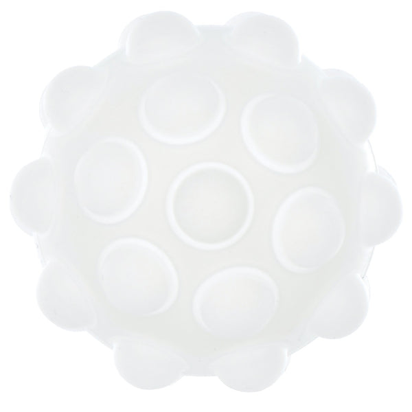 Glow in the Dark Popper Ball - Born Childrens Boutique