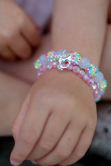 Sparkle Pony Bracelet - Born Childrens Boutique