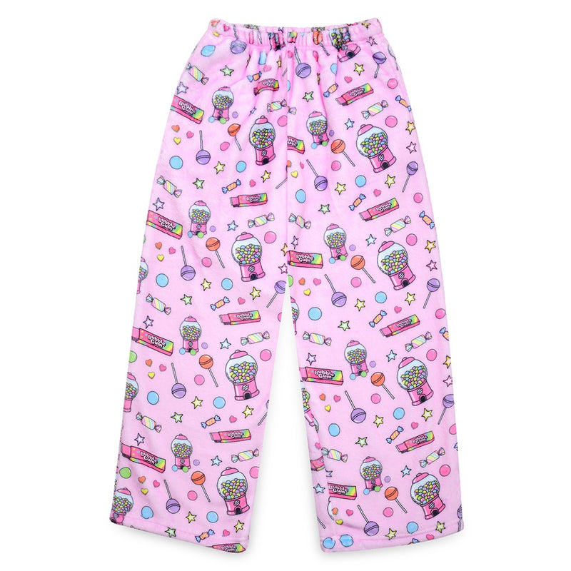 Gumball Plush Pants - Born Childrens Boutique