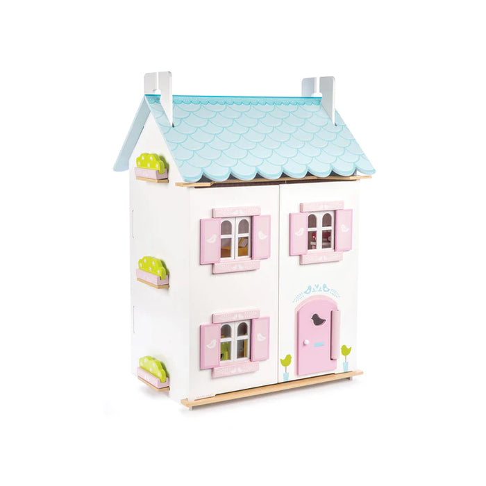 Dollhouse fausse boutique uk