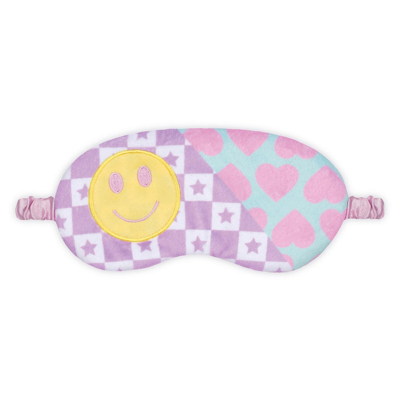 Happy Day Eye Mask - Born Childrens Boutique