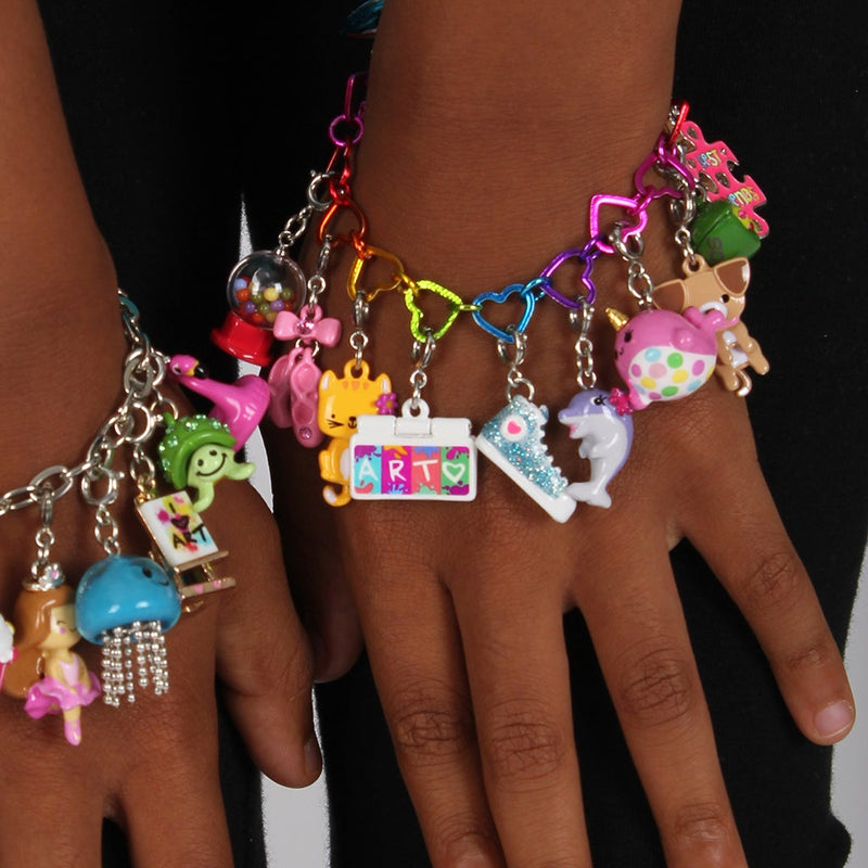 Charm It!, Art Set Charm - Born Childrens Boutique