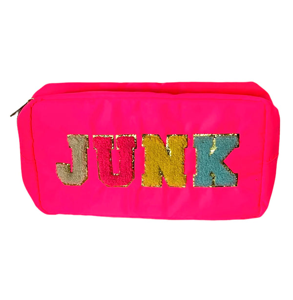 Junk Varsity Bag - Born Childrens Boutique