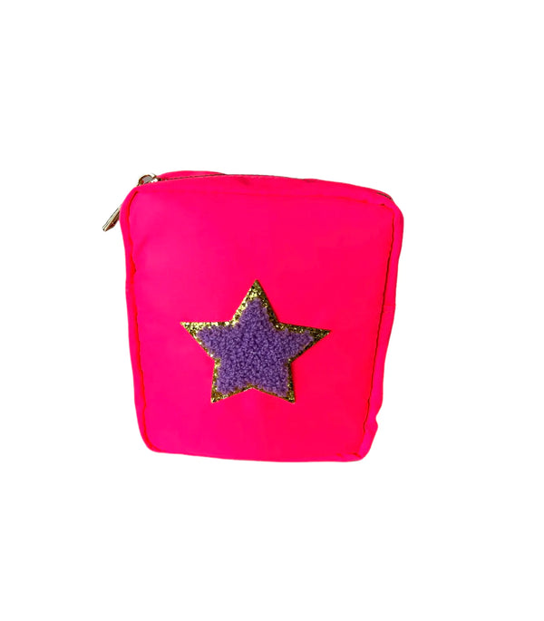 Star Varsity Bag - Born Childrens Boutique