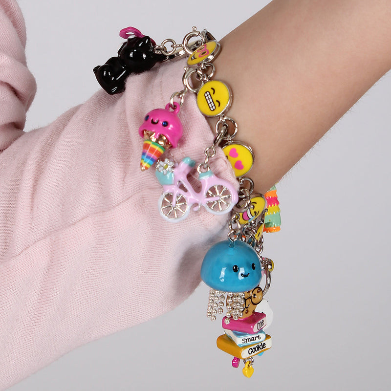 Charm It!, Lil' Jelly Charm - Born Childrens Boutique