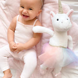 Zoey Tutu Unicorn - Born Childrens Boutique