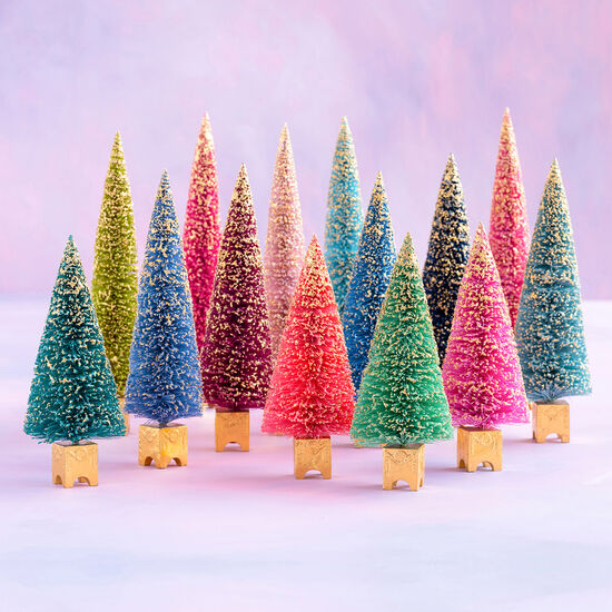 Gilded French Forest Tree - Born Childrens Boutique