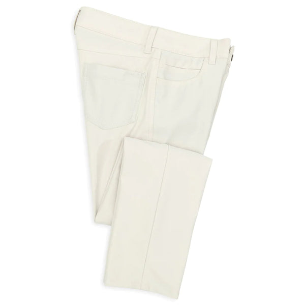 Cross Country Pant Stone - Born Childrens Boutique