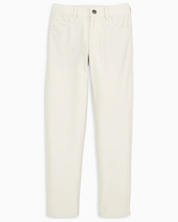 Cross Country Pant Stone - Born Childrens Boutique