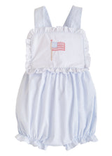 Ava Bubble - Flag - Born Childrens Boutique