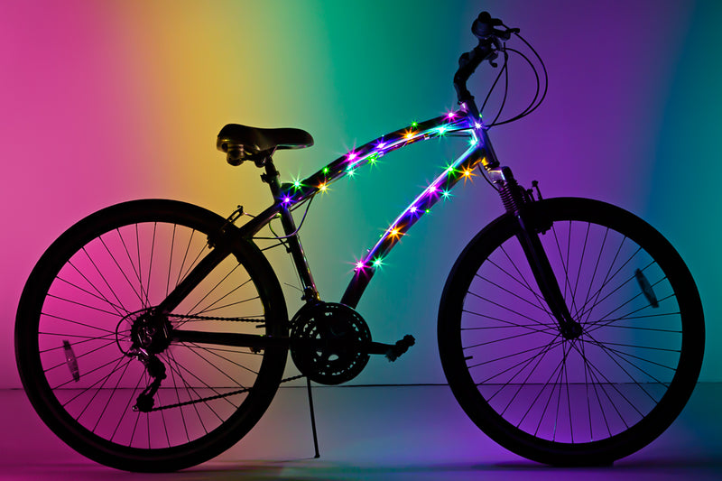 Cosmic brightz sales bike lights