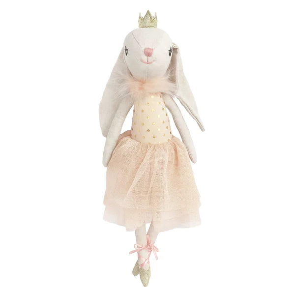 Bijoux the Ballerina Bunny Doll - Born Childrens Boutique