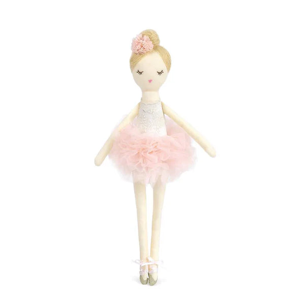 Charlotte Ballerina Doll - Born Childrens Boutique