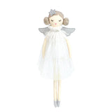 Ariel Fairy Doll White - Born Childrens Boutique