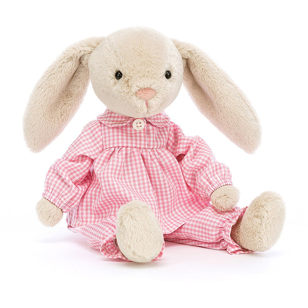 Jellycat Lottie Bunny Bedtime - Born Childrens Boutique