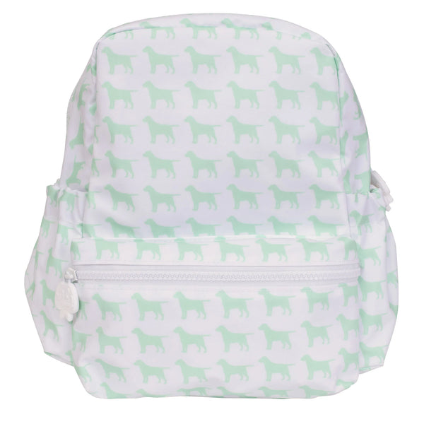 Large Backpack, Dogs - Born Childrens Boutique