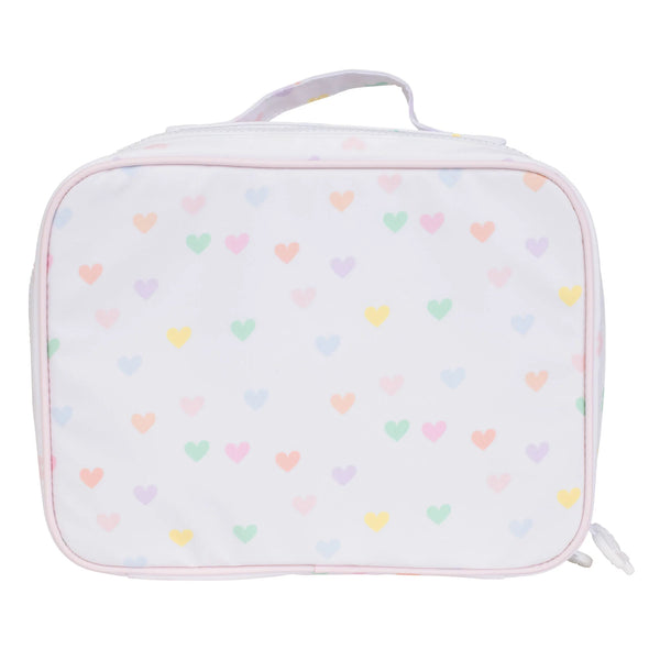 Lunchbox, Hearts - Born Childrens Boutique