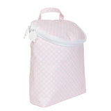 Bottle Bag, PInk Gingham - Born Childrens Boutique