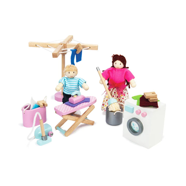 Laundry Room Set - Born Childrens Boutique