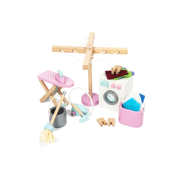 Laundry Room Set - Born Childrens Boutique