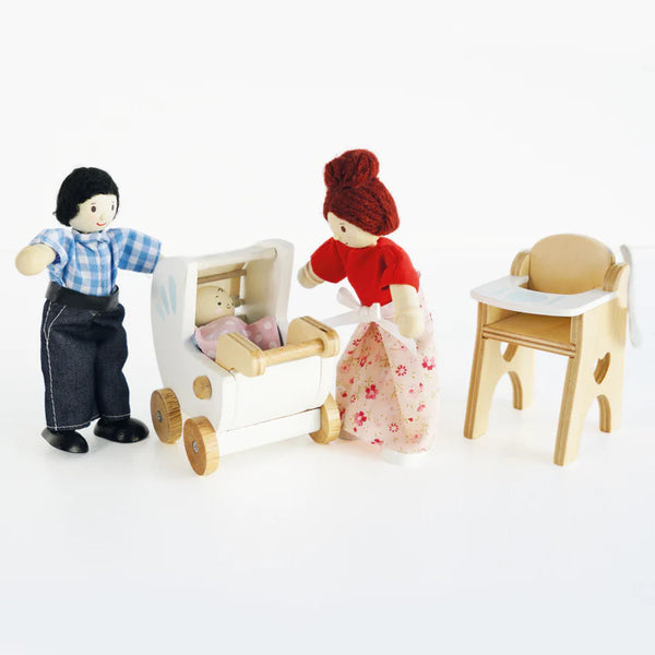Nursery Set - Born Childrens Boutique