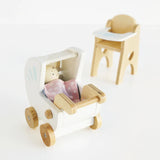 Nursery Set - Born Childrens Boutique