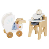 Nursery Set - Born Childrens Boutique