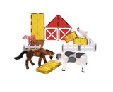 Magna-Tiles Farm Animals - Born Childrens Boutique