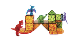 Magna-Tiles Dino World - Born Childrens Boutique