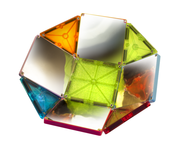 Magna-Tiles Stardust 15 pc - Born Childrens Boutique