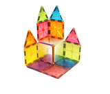 Magna-Tiles Stardust 15 pc - Born Childrens Boutique