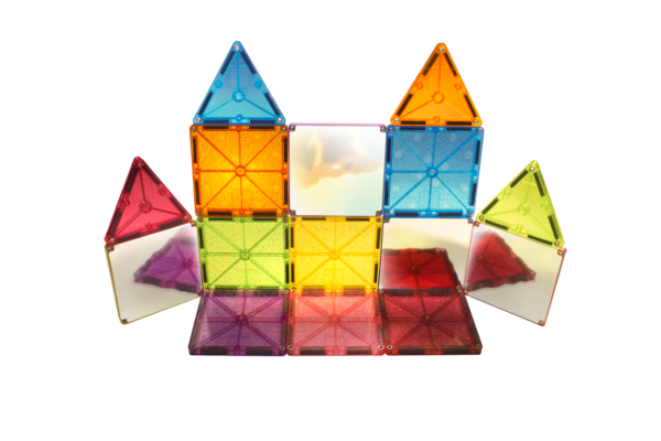 Magna-Tiles Stardust 15 pc - Born Childrens Boutique