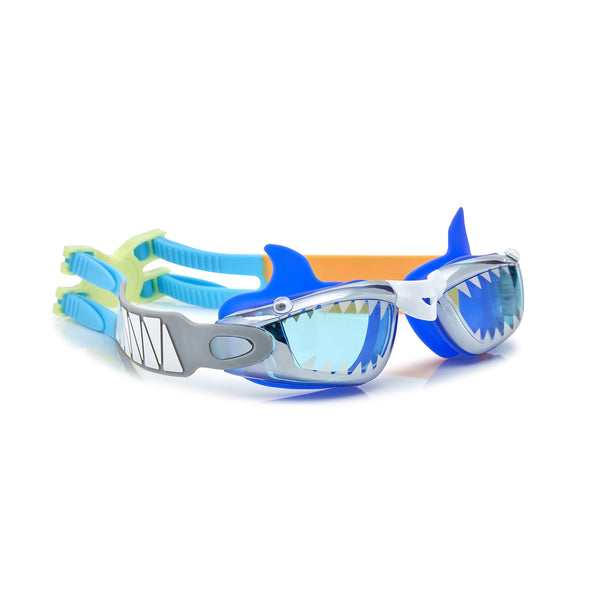 Bling2o Jawsome Swim Goggles - Born Childrens Boutique