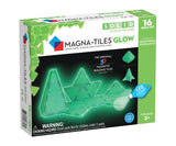 Magna-Tiles Glow 16 pc - Born Childrens Boutique