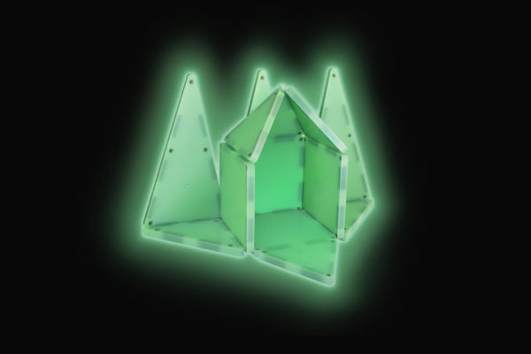 Magna-Tiles Glow 16 pc - Born Childrens Boutique