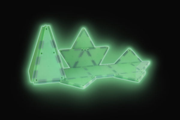 Magna-Tiles Glow 16 pc - Born Childrens Boutique